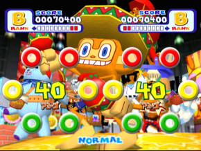 Screenshot de Samba de Amigo