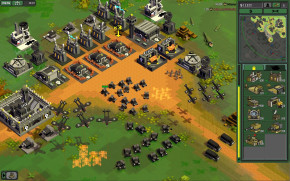 Screenshot de 8-Bit Armies