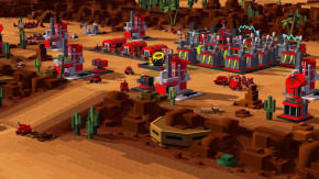 Screenshot de 8-Bit Armies
