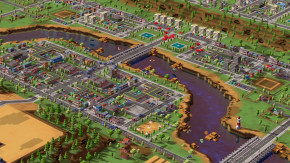 Screenshot de 8-Bit Armies