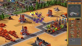 Screenshot de 8-Bit Armies