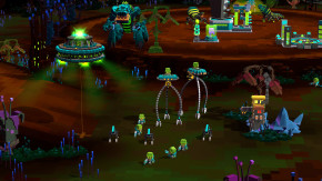 Screenshot de 8-Bit Invaders!