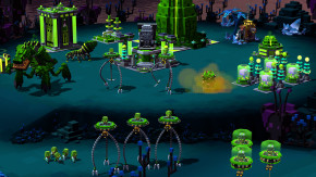 Screenshot de 8-Bit Invaders!