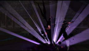 Screenshot de Metroid Prime 2: Echoes