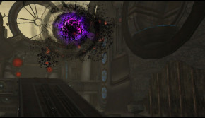 Screenshot de Metroid Prime 2: Echoes