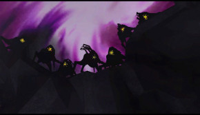 Screenshot de Metroid Prime 2: Echoes