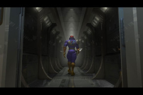 Screenshot de F-Zero GX