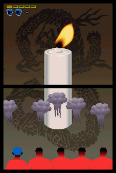 Screenshot de Feel the Magic: XY/XX