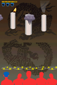 Screenshot de Feel the Magic: XY/XX