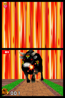 Screenshot de Feel the Magic: XY/XX