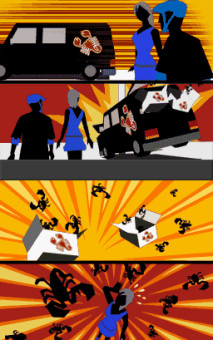 Screenshot de Feel the Magic: XY/XX