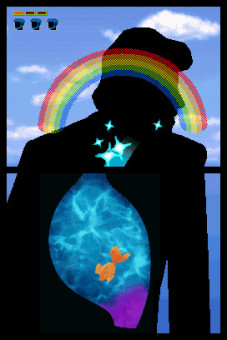 Screenshot de Feel the Magic: XY/XX