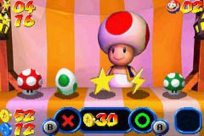 Screenshot de Mario Pinball Land