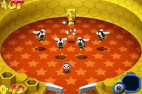 Screenshot de Mario Pinball Land