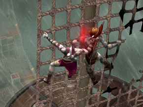 Screenshot de God of War