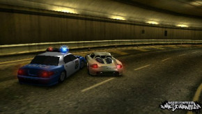 Screenshot de Need for Speed: Most Wanted 5-1-0