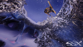 Screenshot de SSX (2012)