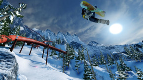 Screenshot de SSX (2012)