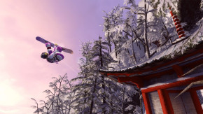 Screenshot de SSX (2012)