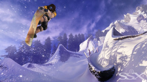 Screenshot de SSX (2012)