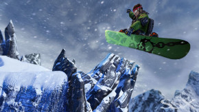 Screenshot de SSX (2012)