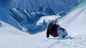 Screenshot de SSX (2012)