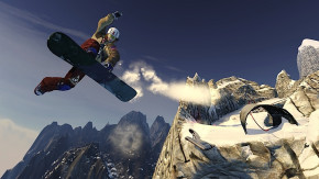 Screenshot de SSX (2012)