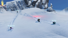 Screenshot de SSX (2012)