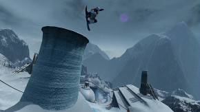 Screenshot de SSX (2012)