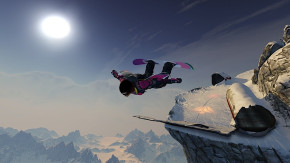 Screenshot de SSX (2012)