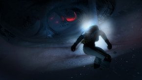 Screenshot de SSX (2012)