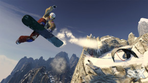 Screenshot de SSX (2012)