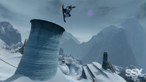 Screenshot de SSX (2012)