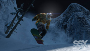 Screenshot de SSX (2012)