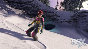 Screenshot de SSX (2012)