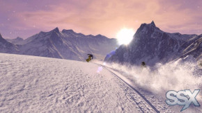 Screenshot de SSX (2012)