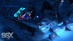 Screenshot de SSX (2012)
