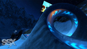 Screenshot de SSX (2012)