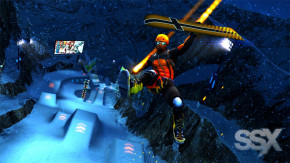 Screenshot de SSX (2012)