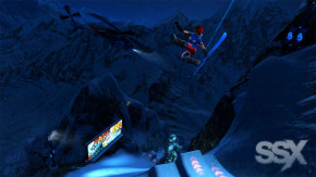 Screenshot de SSX (2012)