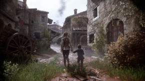 Screenshot de A Plague Tale: Innocence