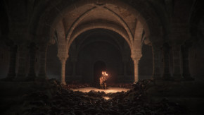 Screenshot de A Plague Tale: Innocence