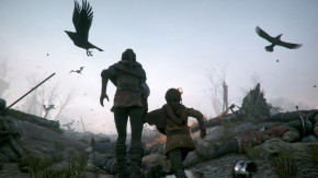 Screenshot de A Plague Tale: Innocence
