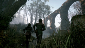 Screenshot de A Plague Tale: Innocence