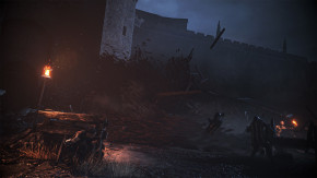 Screenshot de A Plague Tale: Requiem