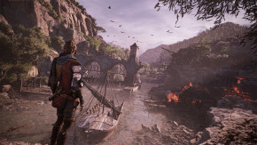 Screenshot de A Plague Tale: Requiem