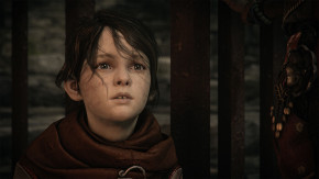 Screenshot de A Plague Tale: Requiem