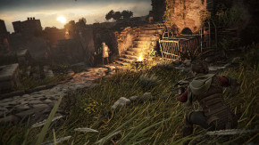 Screenshot de A Plague Tale: Requiem