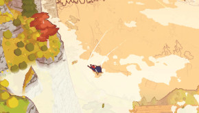 Screenshot de A Short Hike