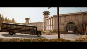 Screenshot de A Way Out